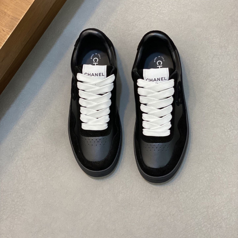 Ch*el casual shoes
